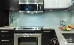厨房装修如何有效利用空间 厨房