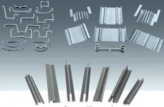 冷弯型钢是什么 冷弯型钢的种类和用途介绍,那么冷弯型钢到底是什