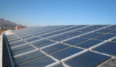 什么是平板太阳能热水器 平板太阳能的优势及价格,什么是平板太阳能热水