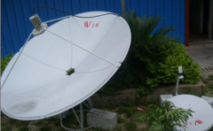 什么是大锅卫星电视接收器 卫星大锅多少钱,大锅卫星电视接收器简
