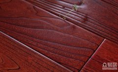 红高梁木地板怎么样 红高粱木地板好不好,红高粱地板生产一直秉