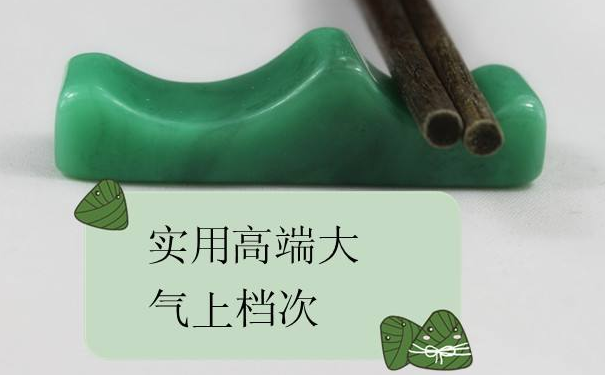 筷子架类型 筷子架优缺点及图片欣赏