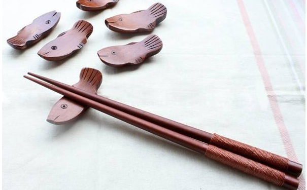 筷子架类型 筷子架优缺点及图片欣赏