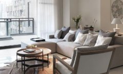客厅沙发选购要点 家人生活习惯也要考虑,1沙发风格要协调很多