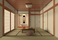 日本设计师给的全屋装修尺寸 我们只学到了日式的皮毛,如何设计才能提升居住