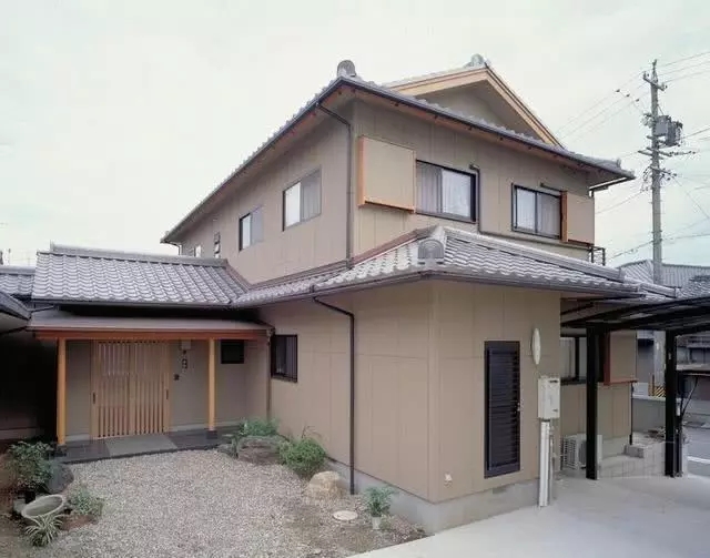 日本楼市的奇葩户型和异于常人的室内设计