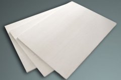 石棉隔热板特性 隔热板有哪些种类,这种板材适用于绝热、