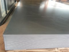 什么是薄钢板 薄钢板和厚钢板的区别,常用的薄钢板分为板材