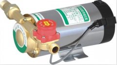 家用自来水增压泵安装 家用自来水增压泵推荐,家中很多地方都需要用