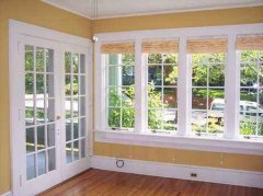 房孑装修窗子材怎么选 窗子材料有哪些,业主们了解一些关于窗
