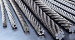 2016全钢丝绳规格大全,在物料搬运机械中，供