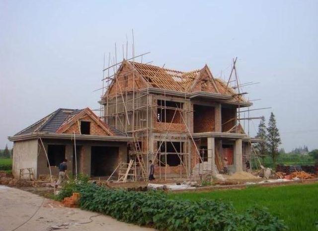2020年4类违规盖的房子将被强拆!来看你家是否在其中?