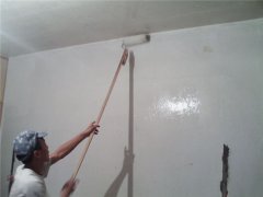家装必备！墙面刷漆面积计算公式,但是墙面刷漆必须要计