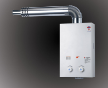 强排式热水器安装/使用/安全性