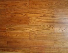 栗木地板的优缺点有哪些 栗木地板价格多少,栗木纹理细直，比栋类