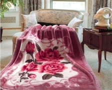 拉舍尔毛毯哪个牌子好 2018拉舍尔毛毯推荐,那么毛毯选哪种好呢?
