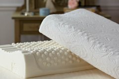 佳奥乳胶枕怎么样 佳奥乳胶枕的优点有哪些,大多数人平时用的都是