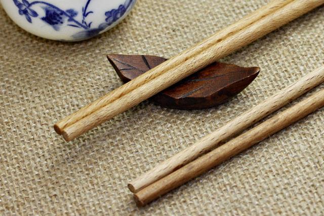 木筷子发霉了怎么办