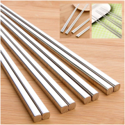 不锈钢筷子品牌 这7个牌子值得购买,那么不锈钢筷子品牌有