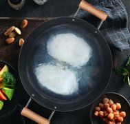 章丘铁锅怎么样 用了它才知道什么是好味道,造就诱人美味的是丰富
