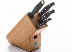 2016刀具十大品牌 厨房刀具品牌