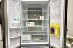 容声冰箱测评452 格调健康生活由它造,拥有这样一台冰箱，既