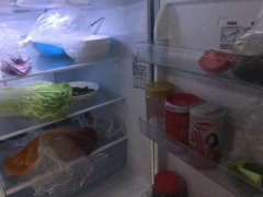 冰箱怎么分类储存 教你赏心悦目又方便存取的方法,既能不浪费，又有多样