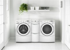 三洋洗衣机DG-L8033BHCT好不好 不用水的洗衣机,对于洗衣机，市场上出