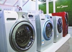 美的品牌洗衣机的功能和优点及使用方法,现在商家更新换代的产