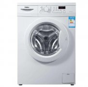 海尔全自动洗衣机清洗方法 5步就够了,有些海尔自动洗衣机具