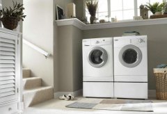 惠而浦洗衣机质量怎么样 惠而浦洗衣机优势,洗衣机的作用是很好，