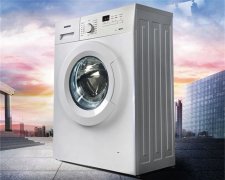 西门子滚筒洗衣机怎么清洁 滚筒洗衣机日常保养,西门子滚筒洗衣机怎么
