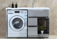 美的洗衣机品牌怎么样与日常使用误区,它不单单产品质量经过
