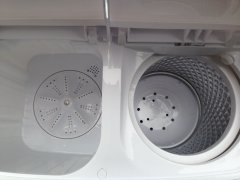 洗衣机甩干桶故障维修 洗衣机甩