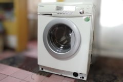 三星滚筒洗衣机怎么样 三星滚筒洗衣机价格,在洗衣的初期便可以将