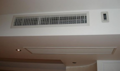 中央空调太贵但立式空调占空间 如何选性价比高的,而在现代家庭装修中，