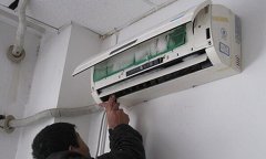 空调室内机结冰 空调室外机结冰 怎么办,在这样寒冷的冬季，空