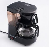 滴漏式咖啡机怎么用 滴漏式咖啡