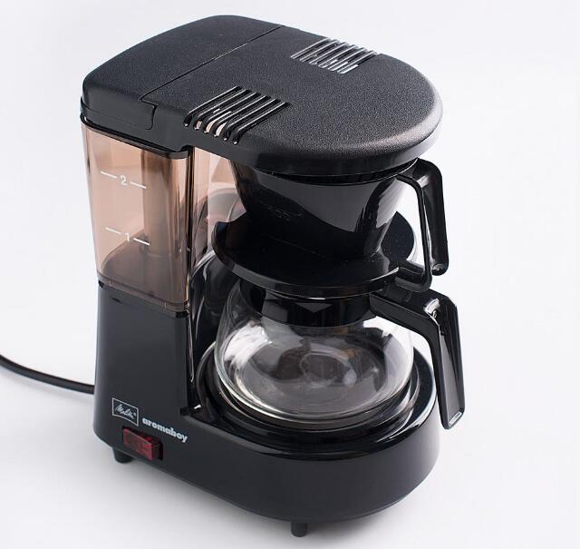 滴漏式咖啡机怎么用 滴漏式咖啡机使用注意事项