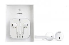 earpods耳机怎么样？earpods耳机价格,耳机一般是与媒体播放
