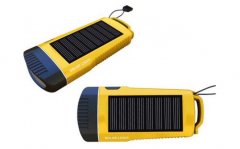 太阳能手电筒怎么样？太阳能手