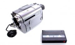 磁带摄像机怎么用？磁带摄像机维修,磁带摄像机的优点和缺