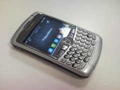 黑莓8320怎么样 黑莓8320多少钱,黑莓手机(Black