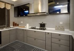 厨房灶具安装位置 燃气灶选购技