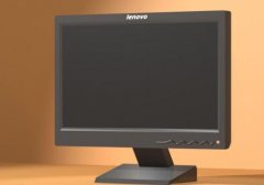 电脑显示器什么牌子好 电脑显示器分辨率多少合适,而电脑显示器是平面超