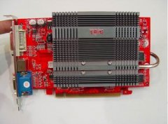 ATi Radeonx300显卡怎么样 ATi Radeonx300显卡评测,而对于更别的计算机的