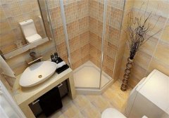 卫生间用什么颜色的瓷砖好 卫生间瓷砖选择技巧,不过对于卫生间用什么