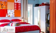 宜家经典小卧室设计 轻松搞定你家小户型卧室, 6款最新宜家小户型