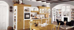 创意厨房设计 局部搭配的绝佳方案, 厨房设计