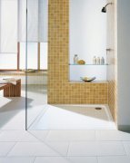 瓷砖比毛面物反射高 选购瓷砖要让眼睛舒适,中国建筑卫生陶瓷协会